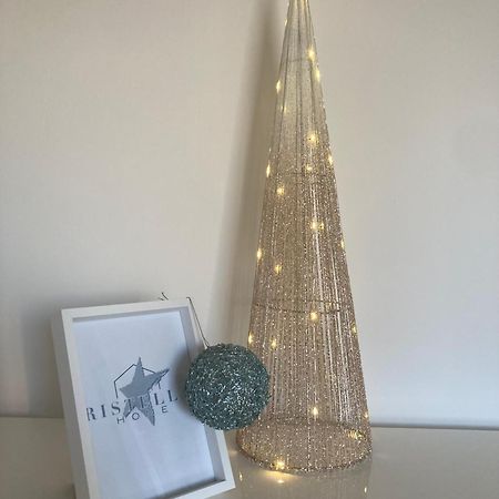 Ristella Home Монополи Екстериор снимка