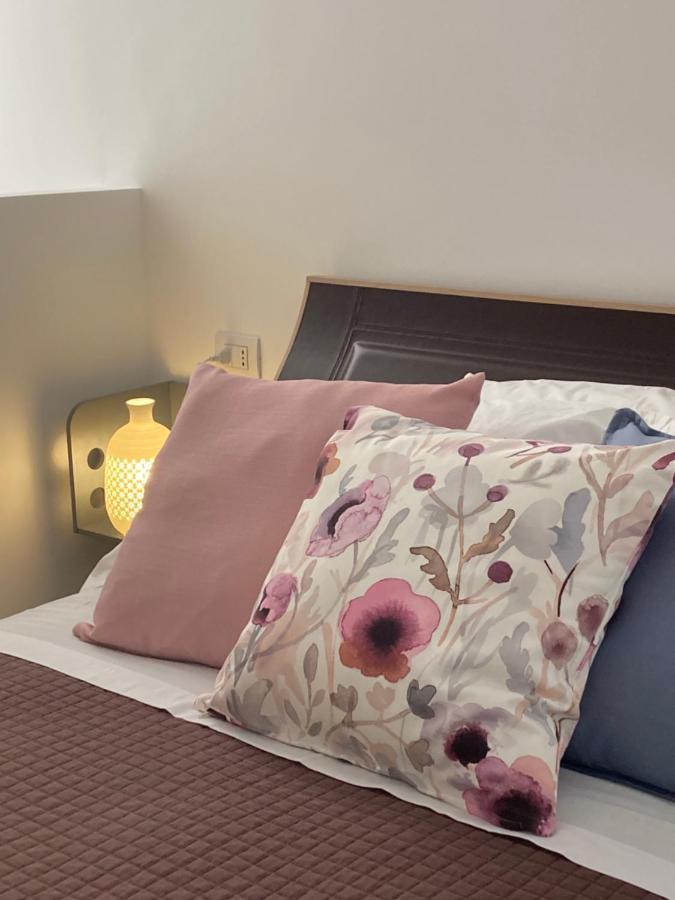 Ristella Home Монополи Екстериор снимка