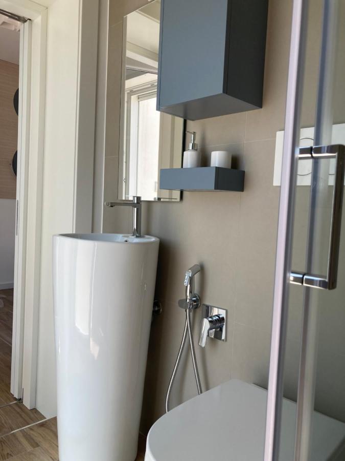 Ristella Home Монополи Екстериор снимка