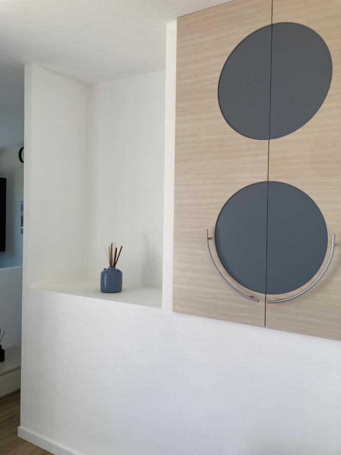 Ristella Home Монополи Екстериор снимка