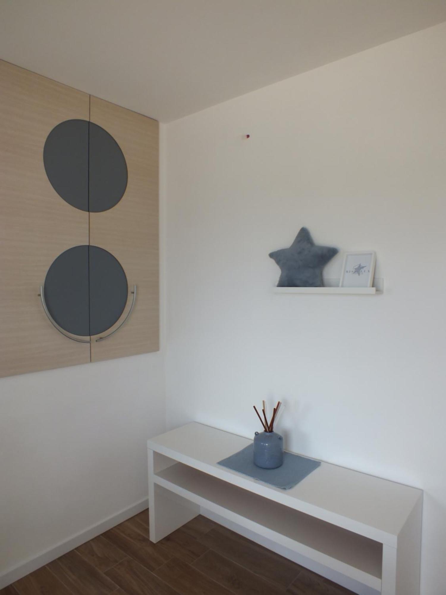 Ristella Home Монополи Екстериор снимка