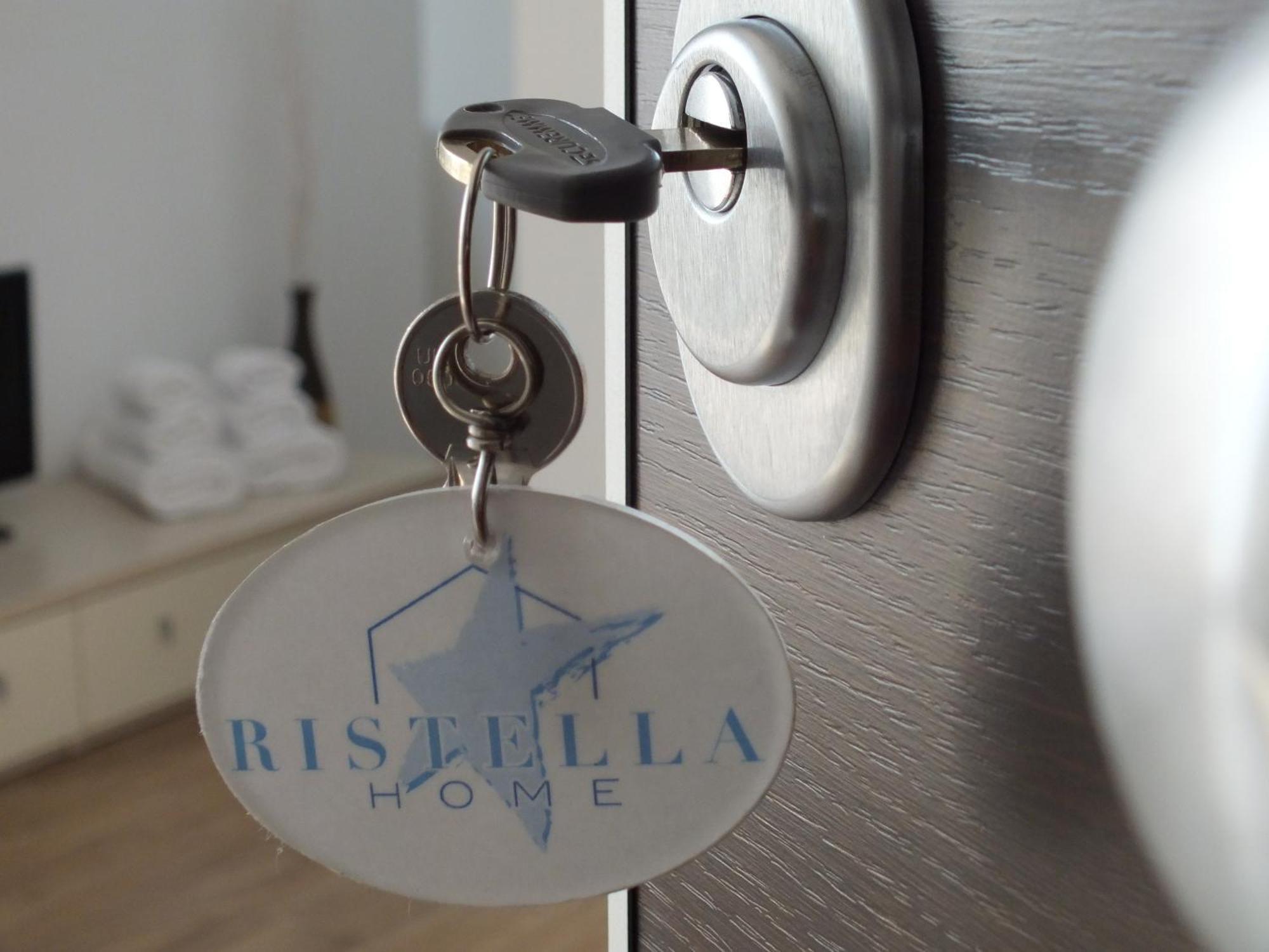 Ristella Home Монополи Екстериор снимка